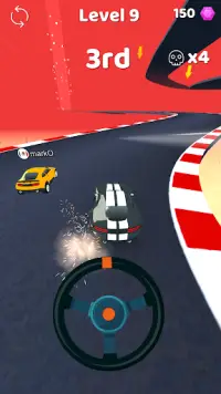 Drive Life 3D Screen Shot 4