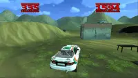 Rally Car Racing Drift Screen Shot 1
