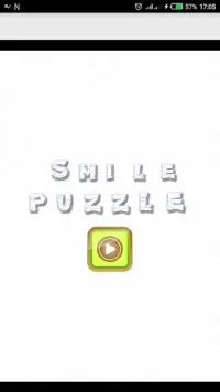 Smile Puzzle Screen Shot 0
