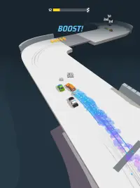 Drifty Race Screen Shot 13