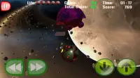 Space Ball: Balance Game Screen Shot 5