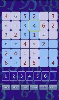 Sudoku Kid Lite Screen Shot 15