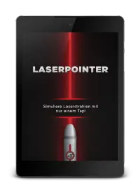Laserpointer Screen Shot 12