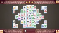 mahjong vua Screen Shot 0