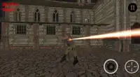 Contract Sniper: Target Zombie Screen Shot 3