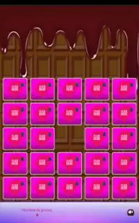 Candy Matching Game For Kids Screen Shot 3