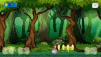 Princess Runner - New Adventure Game 😍 Screen Shot 3
