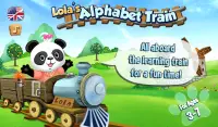 Lola’s Alphabet Train – Learn to read Screen Shot 6