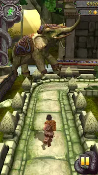 Temple Run 2 Screen Shot 0