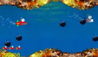 Tàu ngầm trò chơi Screen Shot 2