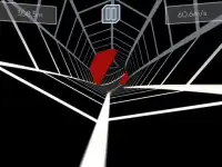 Infinito 3D Túnel de Rush Dash Screen Shot 5