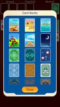 Solitaire 2019 Screen Shot 2