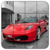 Tile Puzzles · Cars