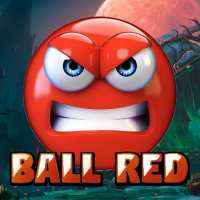 Super Red Ball : Adventure