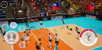 World Volleyball Championship Screen Shot 7