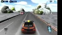 Traffic Racer 2016 Screen Shot 3