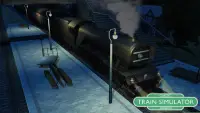 Classic Train Simulator Screen Shot 5