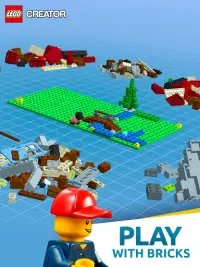 LEGO® Creator Islands - Build, Play & Explore Screen Shot 9