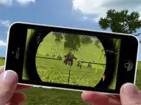 Bear Hunter - Hunting Game Screen Shot 6