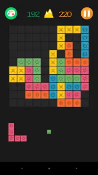 Best Block Puzzle Free Game - For Adults and Kids! Screen Shot 2