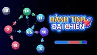 Hành Tinh Đại Chiến Screen Shot 6