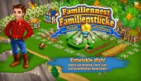 Familiennest: Bauernhof Spiele Screen Shot 6