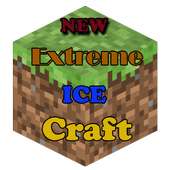 Ice Extreme Craft Survival And Building 3D