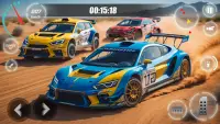 Car Rally Racing Offline Games Screen Shot 3