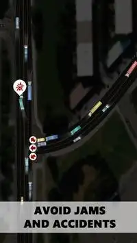 Traffic Control: Road Lanes Screen Shot 1