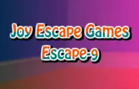 Joy Escape Games Escape - 9 Screen Shot 0