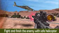 حربية قطار هجوم 3D Screen Shot 4