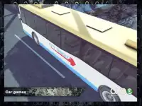 City Line Bus Simulator – Extreme Travel Adventure Screen Shot 5