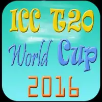 Cricket World Cup T20  16 Screen Shot 6