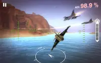 Gripen Fighter Challenge Screen Shot 10