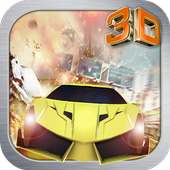 Asphalt Racing 3D Racing HD