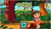 Jigsaw Dora Girls Kids Screen Shot 0