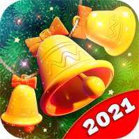 Christmas Sweeper 3: Puzzle Match-3 Christmas Game