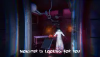 Death Hospital – Scary game, Hospital Escape Door Screen Shot 3