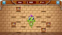 Dragon Jewel Quest – Tap Games Screen Shot 7