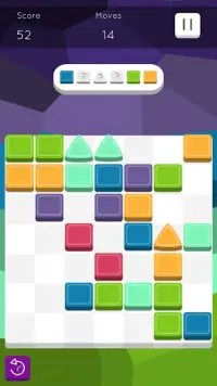 Palette - Puzzle Game Screen Shot 3
