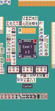 Mahjong JP (Early Access) Screen Shot 4