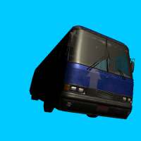 Travel Bus Simulator 2020: Ulaşım Otobüsü Oyunu