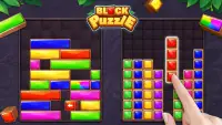 Block Puzzle-Jewel Blast Screen Shot 5