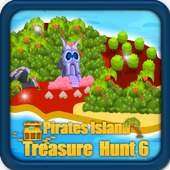 Pirates Island Treasure Hunt 6