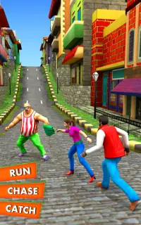 Street Chaser Screen Shot 7