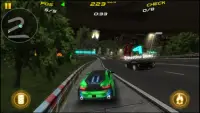 NSL World Free Racing - Cars Speed and Turbo Power Screen Shot 4