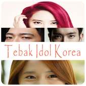 Tebak Idol Korea