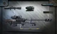 Bravo Sniper Fury Screen Shot 1