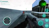 SWAT Sniper Shooting : Counter Sniper Operation 3D Screen Shot 4