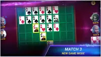 Poker Online & Offline - Free Texas Holdem Poker Screen Shot 4
